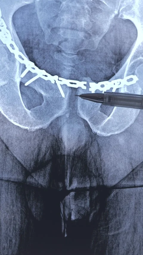 Repeat medical surgery Video stock 314430600