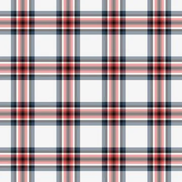 Repeat pattern background tartan, celebrate seamless vector fabric. Invite .. イラスト素材