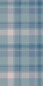 Repeat pattern check fabric, goose foot tartan vector texture. Stationary t.. Illustrazione stock