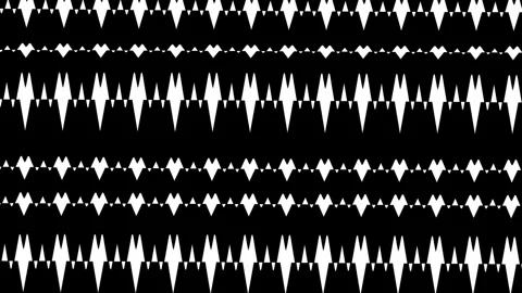 Repeat pattern. Stock Footage 274213030