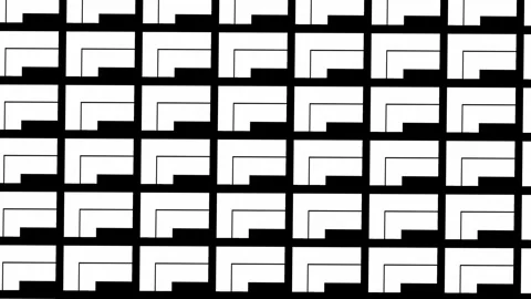 Repeat pattern. Stock Footage 274213051