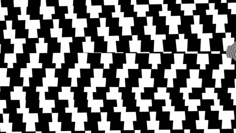 Repeat pattern. Stock Footage 274213060