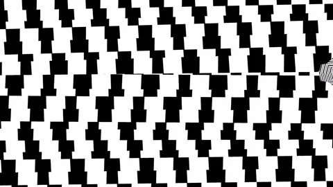 Repeat pattern. Stock Footage 274213061