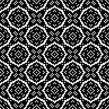 Repeat pattern. Stock Illustration