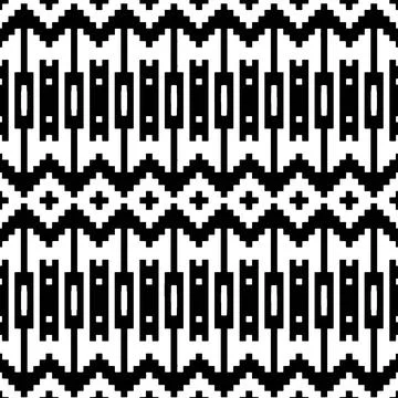 Repeat pattern. Illustrazione stock