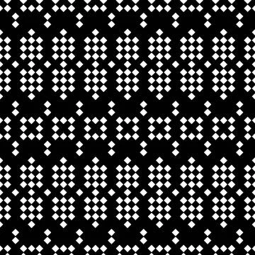 Repeat pattern. Illustrazione stock
