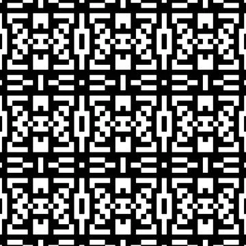 Repeat pattern. 스톡 일러스트