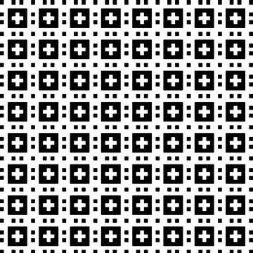 Repeat pattern. Illustrazione stock