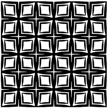 Repeat pattern. Illustrazione stock