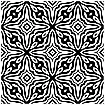 Repeat pattern. Illustrazione stock