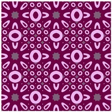Repeat pattern. Stock Illustration