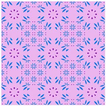 Repeat pattern. Illustrazione stock