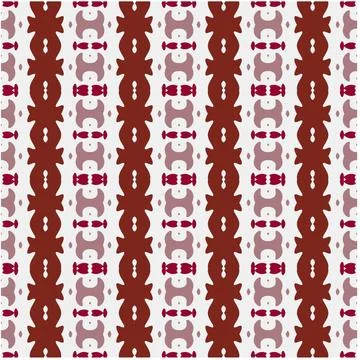 Repeat pattern. Stock Illustration