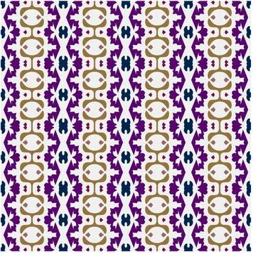 Repeat pattern. 스톡 일러스트