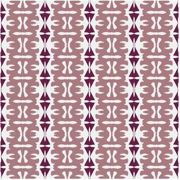 Repeat pattern. Stock Illustration