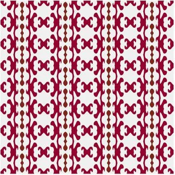 Repeat pattern. Stock Illustration