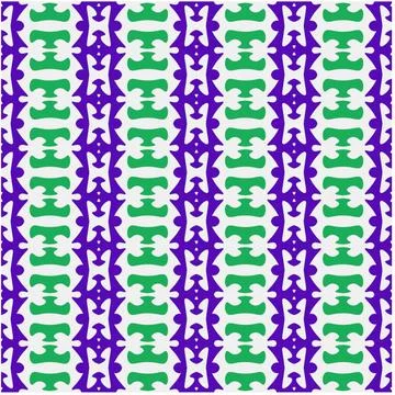 Repeat pattern. Stockillustratie