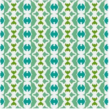 Repeat pattern. Stock Illustration
