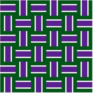 Repeat pattern. Stock Illustration