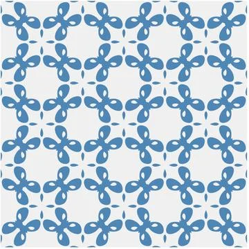 Repeat pattern. Illustrazione stock