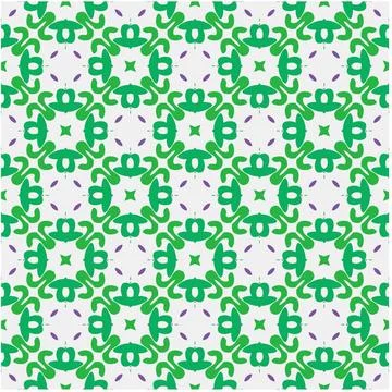 Repeat pattern. 库存插图