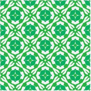 Repeat pattern. Illustrazione stock