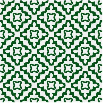 Repeat pattern. Stock Illustration