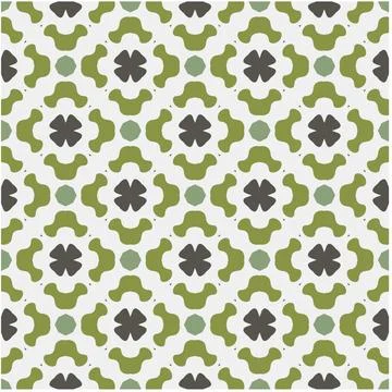 Repeat pattern. Stock Illustration