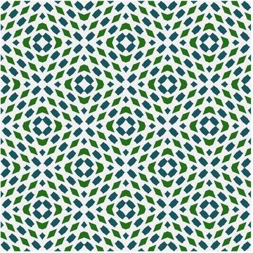 Repeat pattern. Stock Illustration