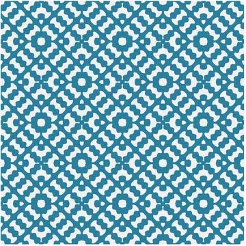 Repeat pattern. Stock Illustration