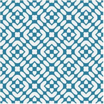 Repeat pattern. Stock Illustration