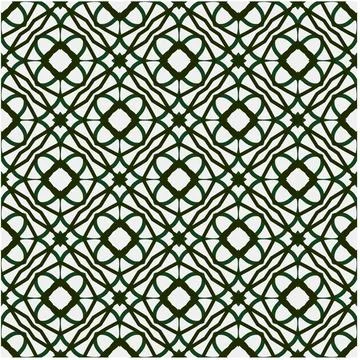 Repeat pattern. Stock Illustration