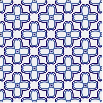 Repeat pattern. 스톡 일러스트