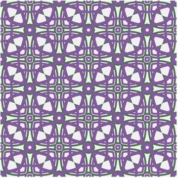 Repeat pattern. Stock Illustration
