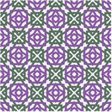 Repeat pattern. Stock Illustration