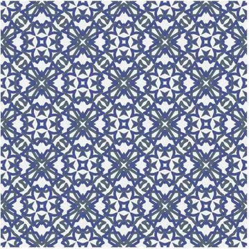 Repeat pattern. Stock Illustration