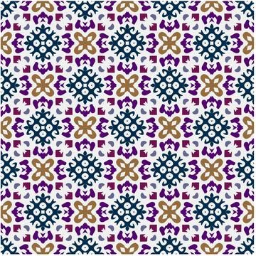 Repeat pattern. 스톡 일러스트