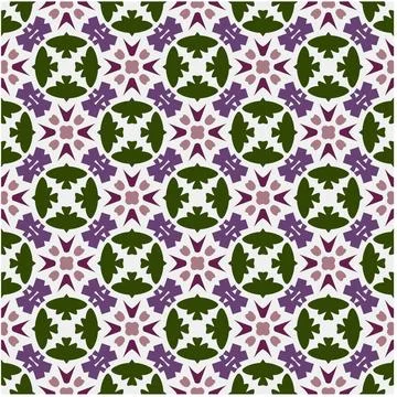 Repeat pattern. Stock Illustration