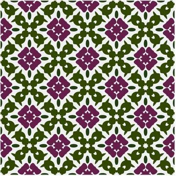 Repeat pattern. Stock Illustration