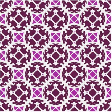 Repeat pattern. Stock Illustration