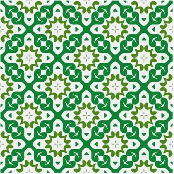 Repeat pattern. Stock Illustration