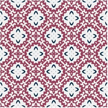 Repeat pattern. Stock Illustration