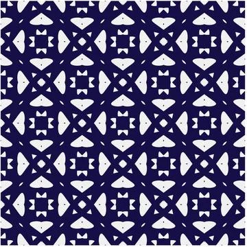 Repeat pattern. Stock Illustration