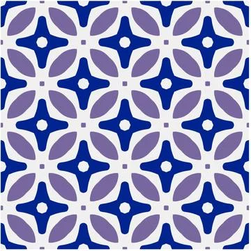 Repeat pattern. Stock Illustration