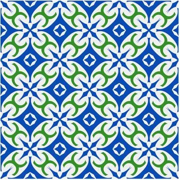 Repeat pattern. Illustrazione stock