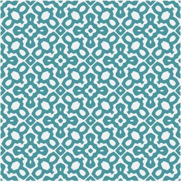 Repeat pattern. Stock Illustration