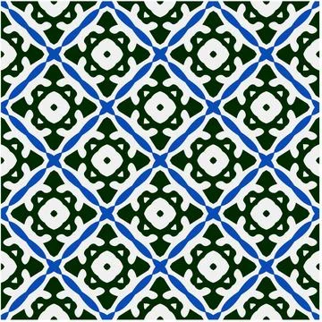 Repeat pattern. Stock Illustration