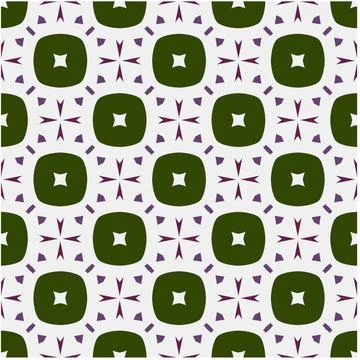 Repeat pattern. Illustrazione stock