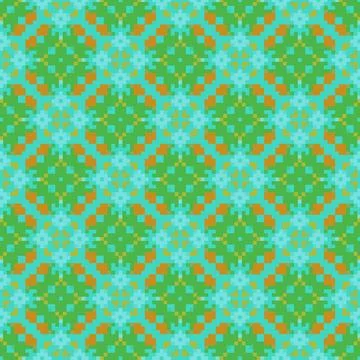 Repeat pattern. 스톡 일러스트