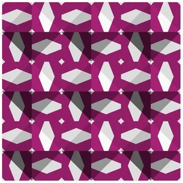 Repeat pattern. Stock Illustration